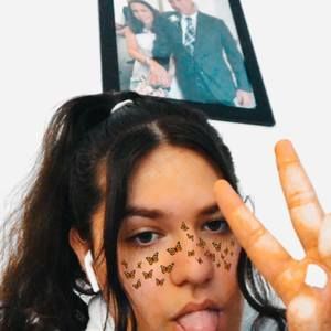 Meet your Posher, Melanie